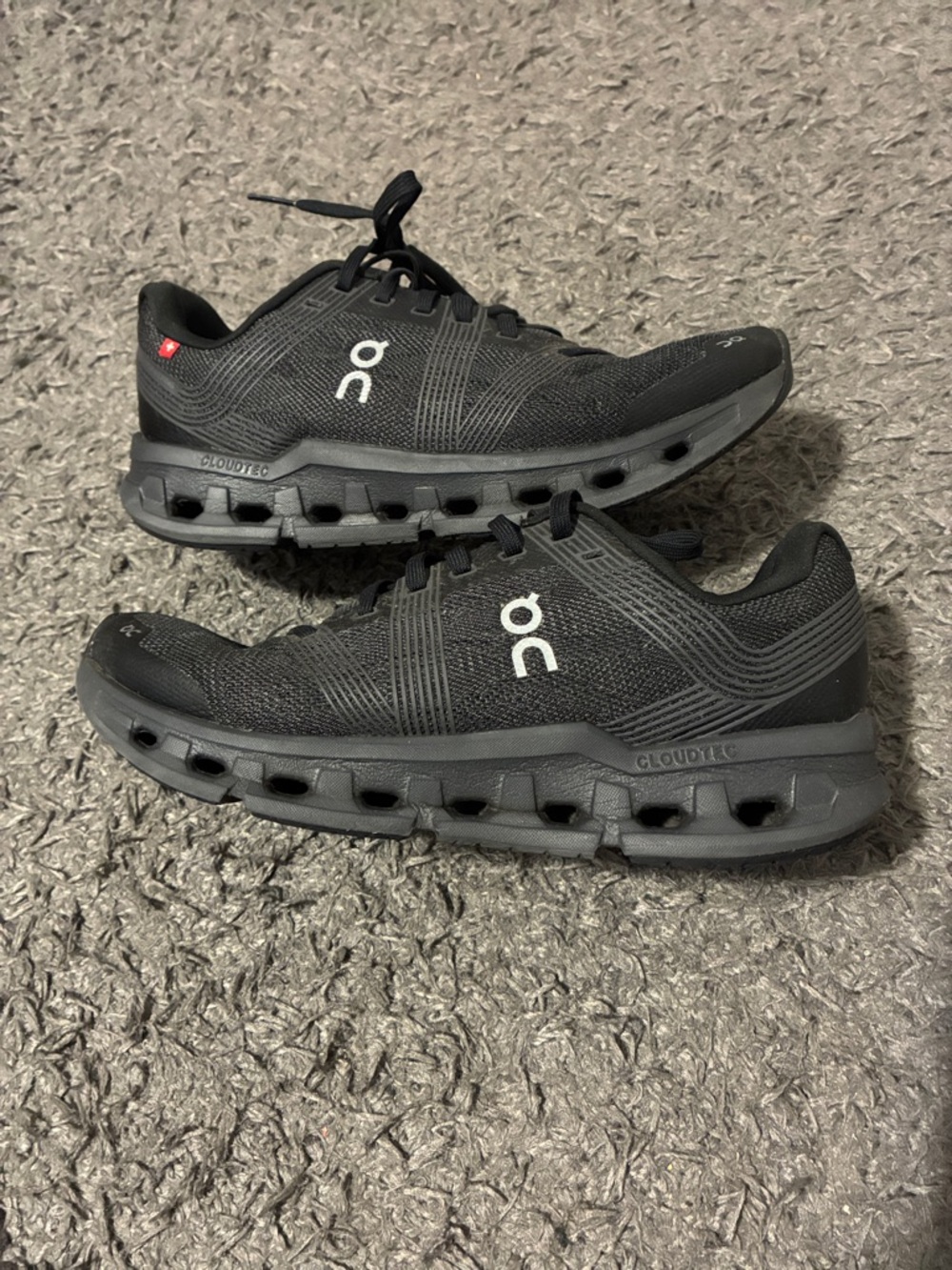 On running cloudgo